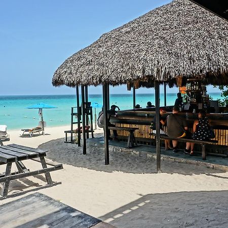 Bourbon Beach Jamaica 호텔 네그릴 외부 사진