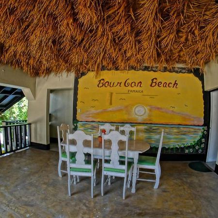 Bourbon Beach Jamaica 호텔 네그릴 외부 사진