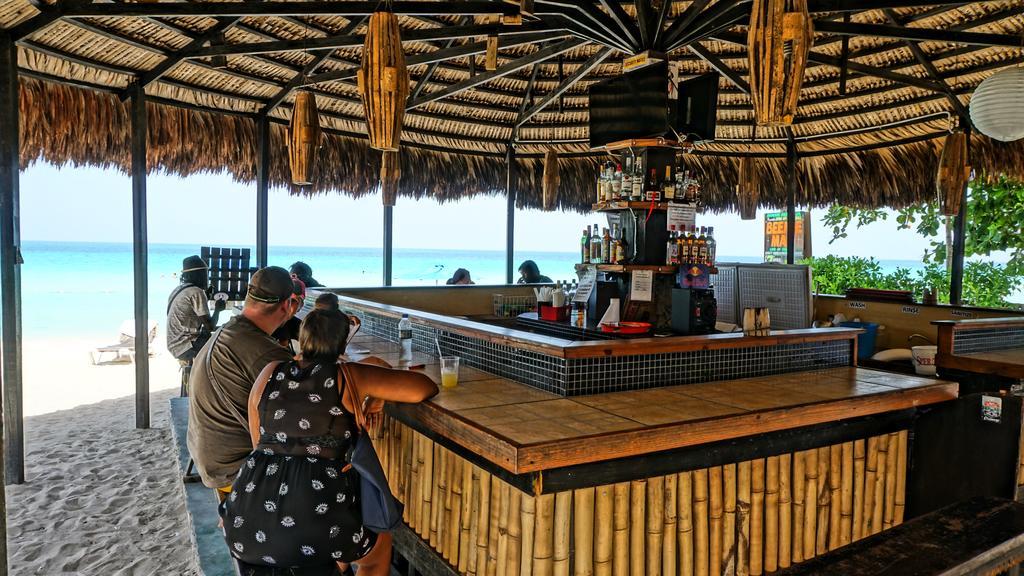 Bourbon Beach Jamaica 호텔 네그릴 외부 사진