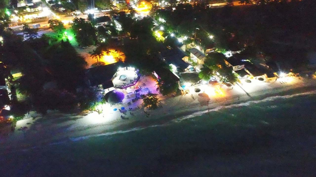 Bourbon Beach Jamaica 호텔 네그릴 외부 사진