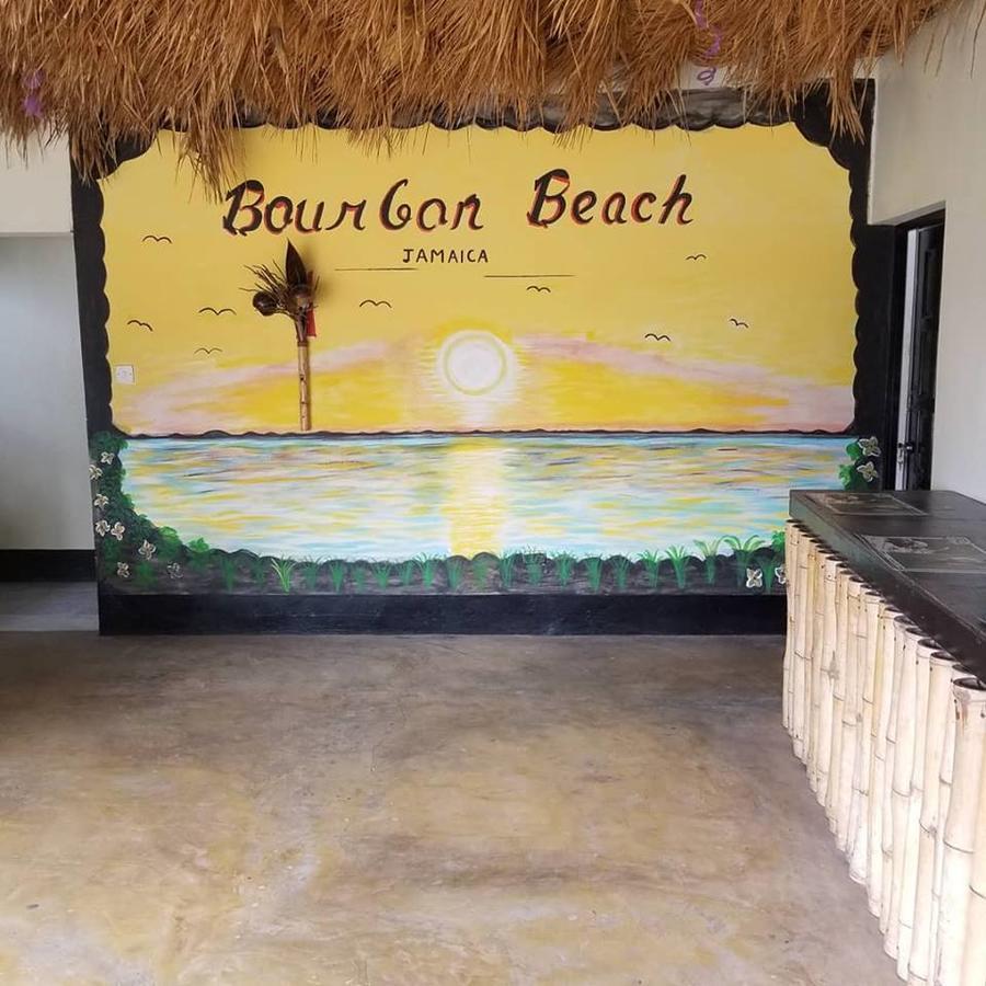 Bourbon Beach Jamaica 호텔 네그릴 외부 사진